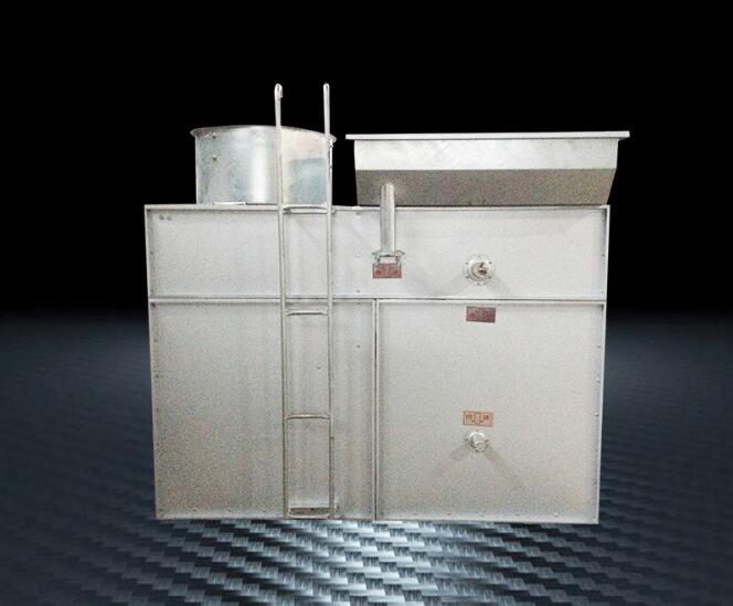 商用順流式蒸發(fā)式冷凝器